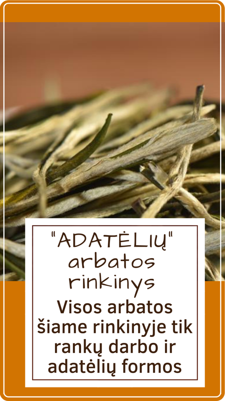 "ADATĖLIŲ" rinkinys