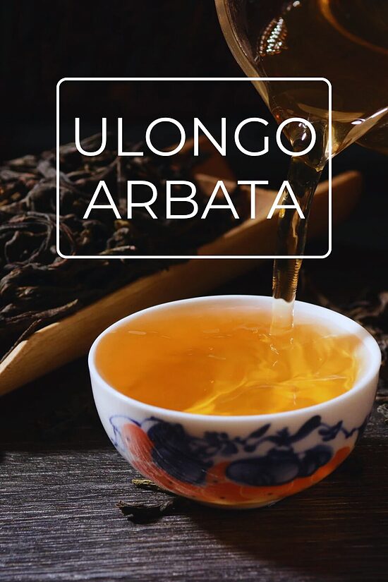 ULONGO ARBATA
