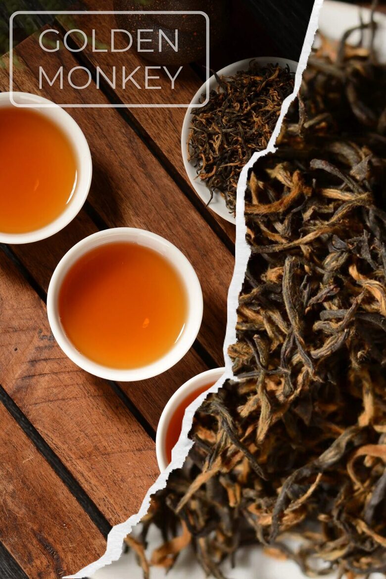 GOLDEN MONKEY PREMIUM 2025