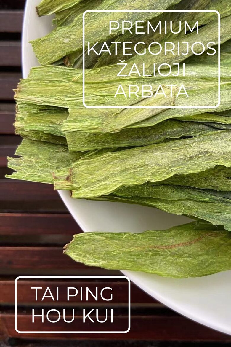 TAI PING HOU KUI 2025