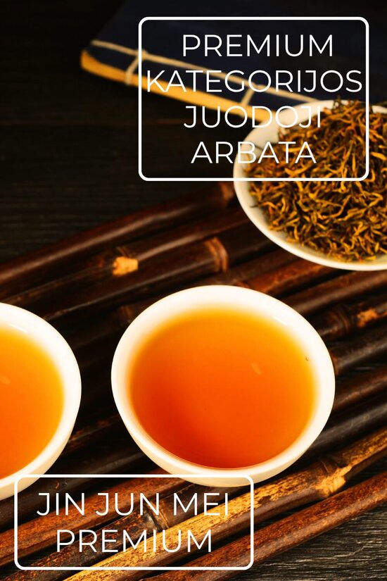 JIN JUN MEI PREMIUM 2025