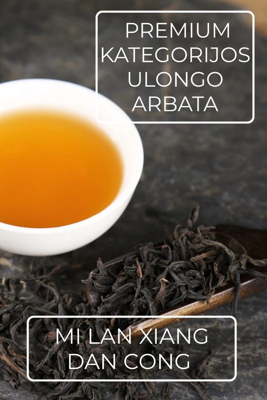 MI LAN XIANG DAN CONG PREMIUM 2025