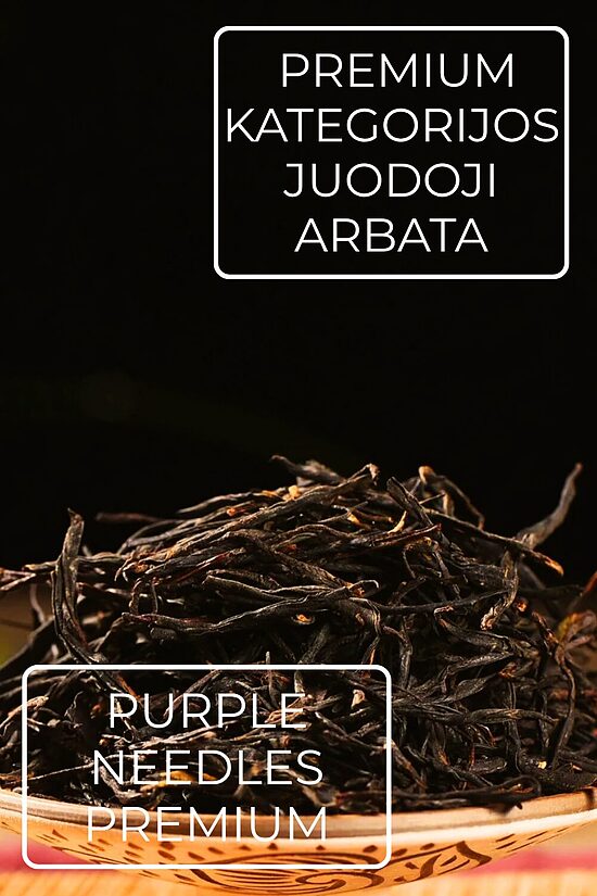PURPLE NEEDLES 2026
