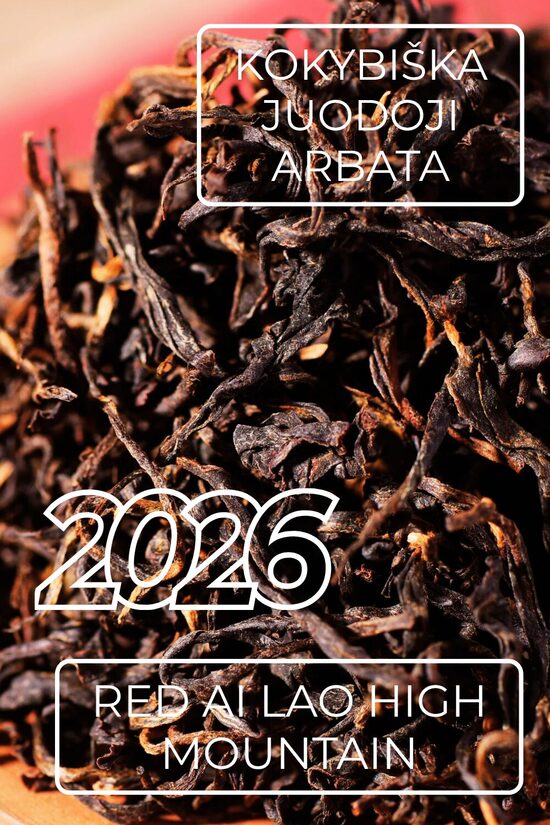 RED AI LAO HIGH MOUNTAIN 2026